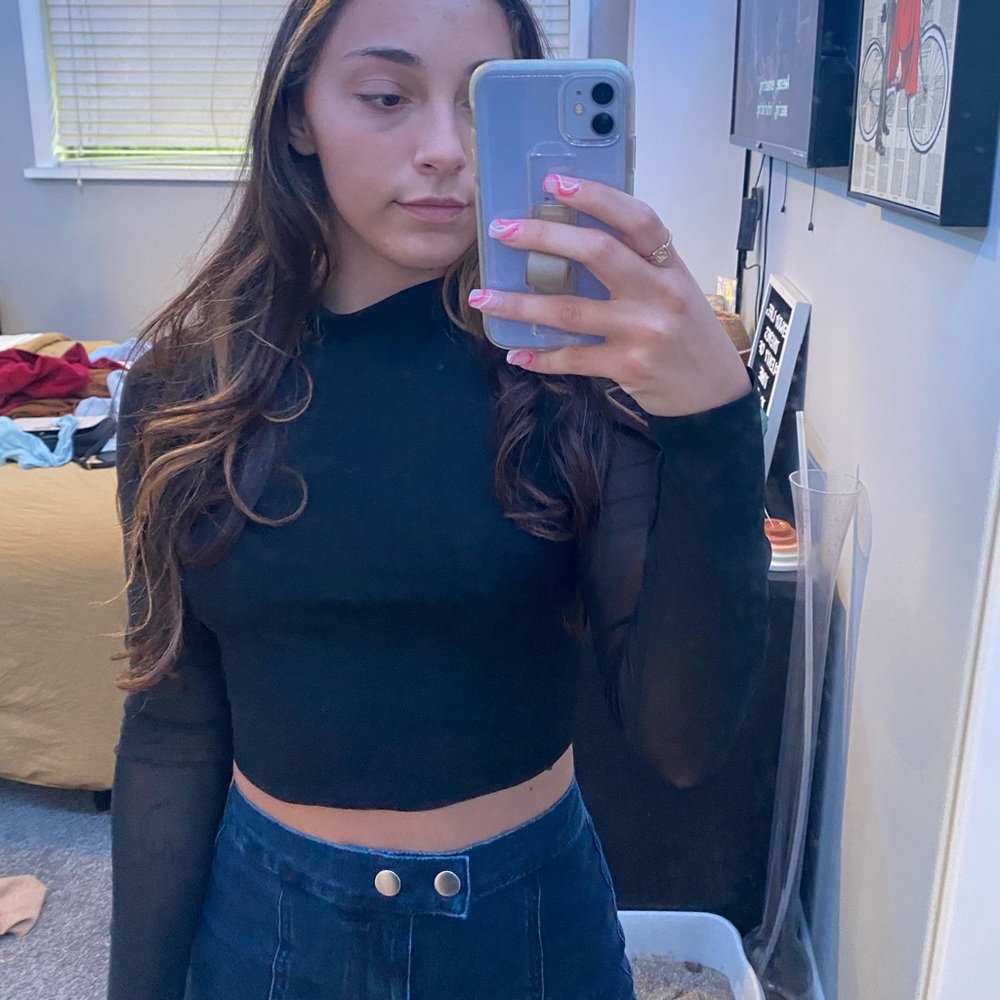 Princess Polly shirt